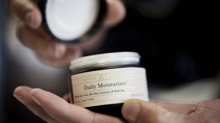 Everything you need to know about using moisturiser